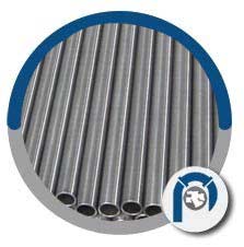 SA 789m Instrumentation Tubing SA 789m Instrumentation Tubing