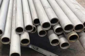 SA 790 S32750 Round Pipe