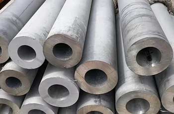 SA 790 S32750 Thick Wall Pipe