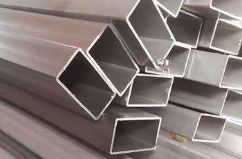 SA 790 S32760 Rectangular Pipe