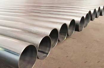 SA 790 UNS S32750 Clad Pipe