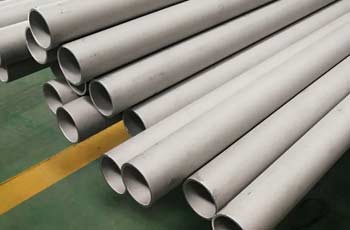 SA 790 UNS S32750 Welded Pipe