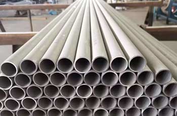 SA 790 UNS S32760 Round Pipe