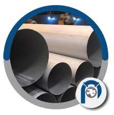 SA 790m solution annealed pipe SA 790m solution annealed pipe