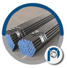 SA178 Grade D Seamless Tube