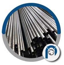 SA178A Welded Tube