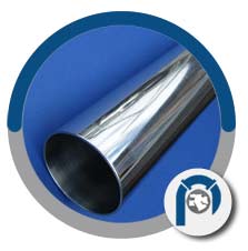 SA213 TP310H Polished Tube SA213 TP310H Polished Tube
