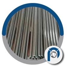 SA213 TP316L Capillary Tube