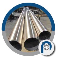 SA249 Type 321 ERW Tube SA249 Type 321 ERW Tube