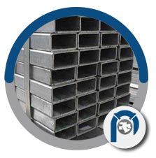 SA269 Type 316 Rectangular Tubing