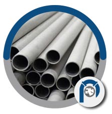 SA269 Type 316 Superheater Tubes 