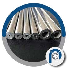 SA312 202 SS Pressure Tubing