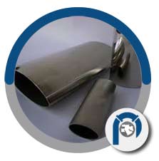 SA312 304 SS oval tubes SA312 304 SS oval tubes