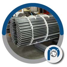 SA312 310H SS Heat Exchanger Tube SA312 310H SS Heat Exchanger Tube
