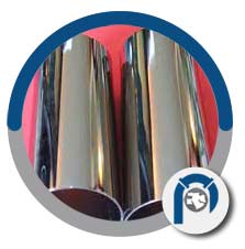 SA312 904L SS Ornamental Tube SA312 904L SS Ornamental Tube