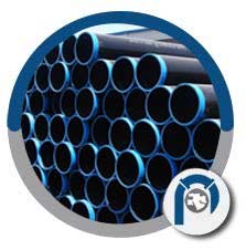 SA333 Gr 3 Carbon Steel ERW Pipes 