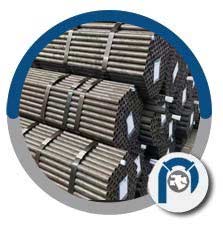 SA334 Gr 6 Welded Tube