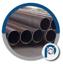 SA335 P1 ERW Pipe SA335 P1 ERW Pipe
