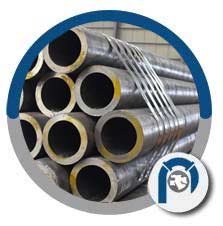 Alloy Pipe
