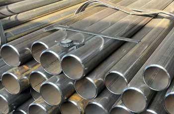 SA335 P5 Round Pipe