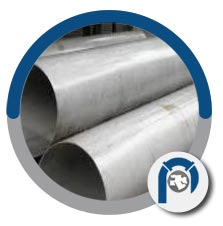 SA358 type 316 EFW steel Pipe