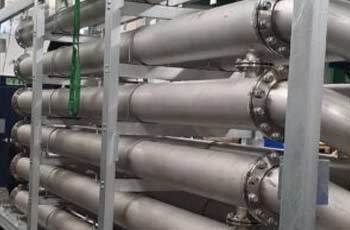 SA789 S32750 Boiler Tube