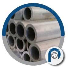 SAE 4130 qt Steel Round Tube SAE 4130 qt Steel Round Tube