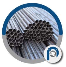 SB 163 SMLS Tubes