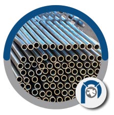 SB 468 heat exchanger tube 