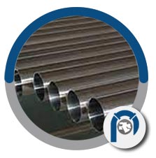SB 622 N06022 exhaust tubing SB 622 N06022 exhaust tubing