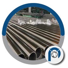 SB 622 UNS N10276 Nickel-cobalt Alloy Pipe SB 622 UNS N10276 Nickel-cobalt Alloy Pipe