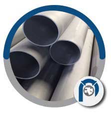 SCH 100 ERW Pipe