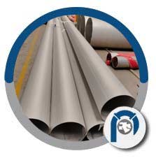 SCH 100 Steel Welded Pipe 