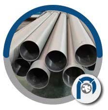 SCH STD ERW Pipe 