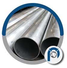 SCH STD Seamless Pipe 