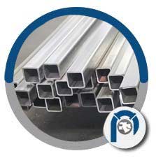 Schedule 100 Steel Square Pipe  