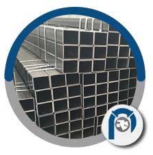 Schedule 40 SS Square Pipe Schedule 40 SS Square Pipe