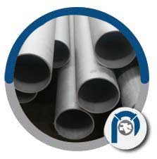 Schedule 5s Stainless Steel ERW Pipe