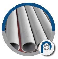 Schedule 5S Steel Welded Pipe