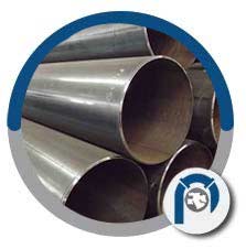 Schedule 60 Carbon Steel ERW Pipe 