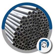 Seamless Alloy Steel Boiler Tubes