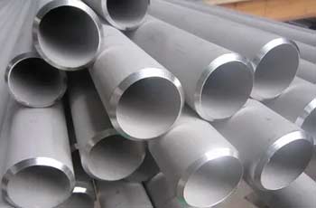 SS 202 Thick Wall Pipe