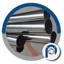 SS 304H Polished Tube SS 304H Polished Tube
