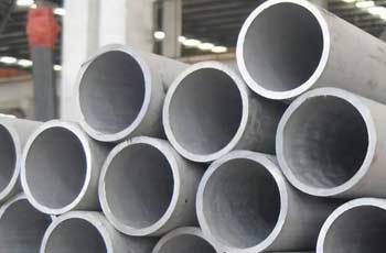 SS 304H Thick Wall Pipe