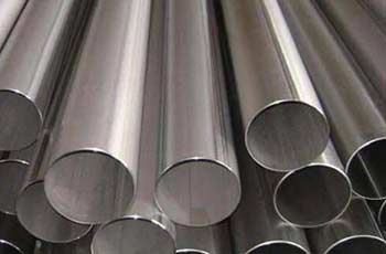 SS 316L Welded Pipe
