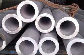 SS 321 Thick Wall Pipe