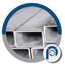 SS 347 Rectangular Tube SS 347 Rectangular Tube
