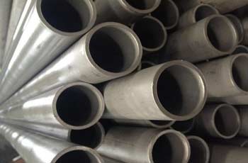 SS 347 Thick Wall Pipe