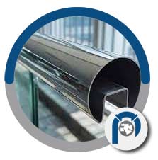 SS 347H Slotted Tube SS 347H Slotted Tube