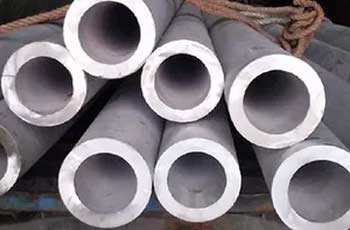 SS 410 Thick Wall Pipe